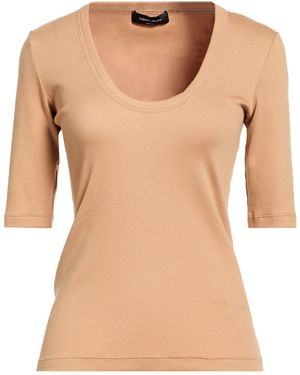 Fabiana Filippi T-Shirt - Natural