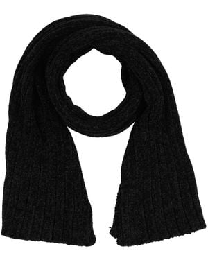EA7 Scarf - Black