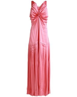 Marni Maxi Dress - Pink