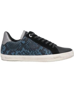 Zadig & Voltaire Sneakers - Blau