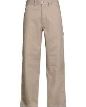 Nike Trouser - Natural