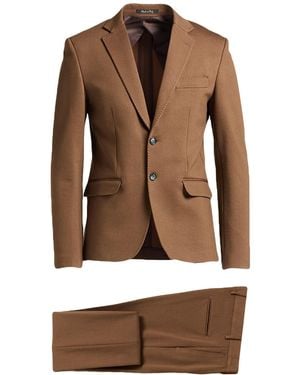TELA-N° Suit - Brown