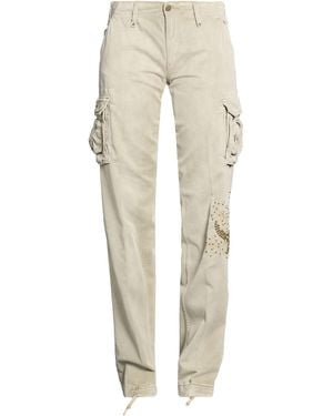 Mason's Pants Cotton - Natural