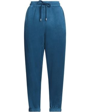 Cotton Citizen Trousers Cotton - Blue