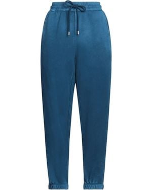 Cotton Citizen Pantalone - Blu