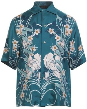 Amiri Shirt - Blue
