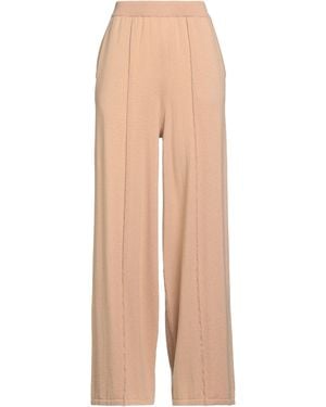 Max & Moi Trousers - Natural