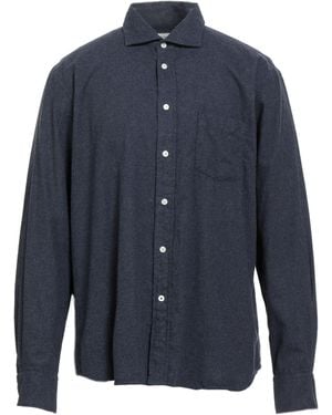 Hartford Camisa - Azul