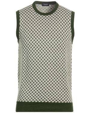 Drumohr Pullover - Verde