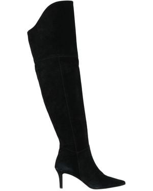 Divine Follie Boot - Black