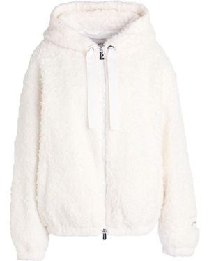 hinnominate Shearling- & Kunstfell - Weiß