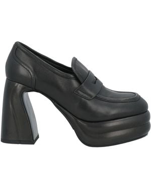 Jeannot Loafer - Black