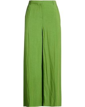 8pm Trousers - Green