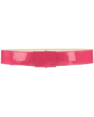Rochas Belt - Pink