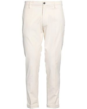 Liu Jo Trouser - White