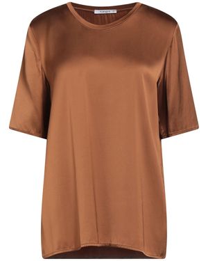 Kangra Top - Braun