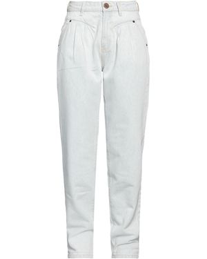 One Teaspoon Jeans - White
