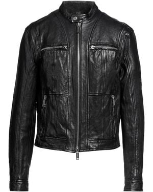 DSquared² Jacket - Black