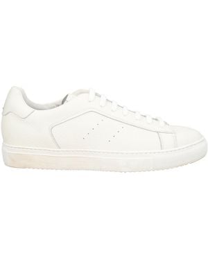 Doucal's Sneakers - Blanc