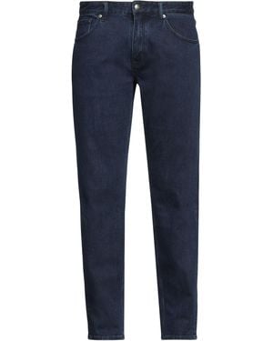 Sun 68 Pantaloni Jeans - Blu