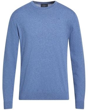 Hackett Jumper - Blue