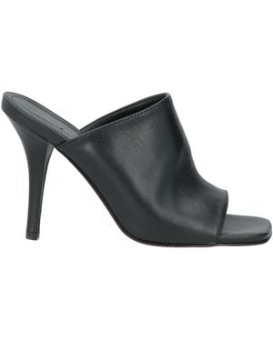 Liviana Conti Sandals - Black
