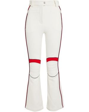 Dior Snow Wear - White