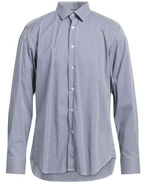 Siviglia Shirt - Blue