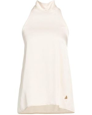 Akep Tops - White