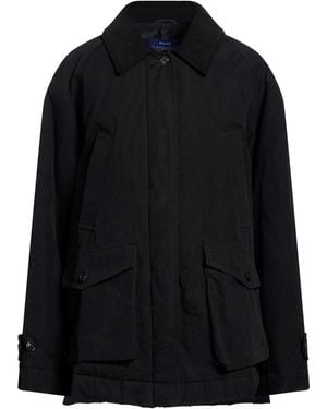 Paltò Jacket - Black