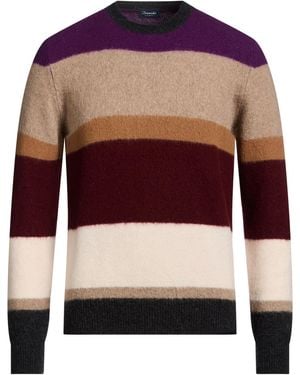 Drumohr Jumper - Red