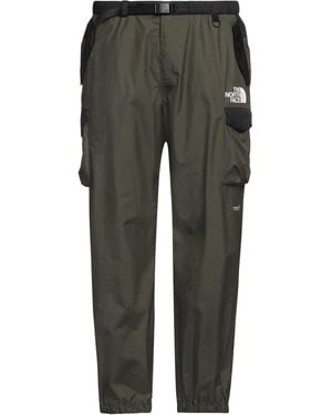 SOUKUU by THE NORTH FACE x UNDERCOVER Trousers Nylon - Grey