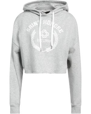 Maje Sweatshirt - Grey