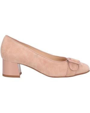 FABRICA VENETA Pumps - Pink