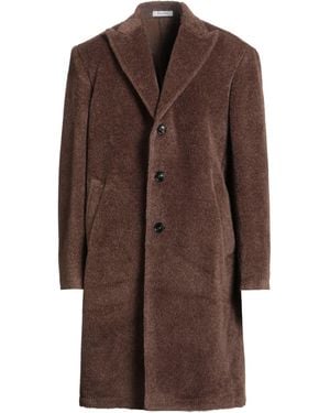 Sartoria Latorre Coats - Brown