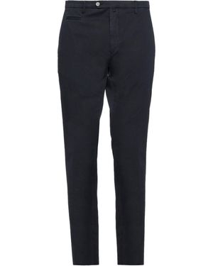 Michael Coal Hose - Blau