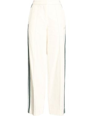 adidas Originals Hose - Weiß