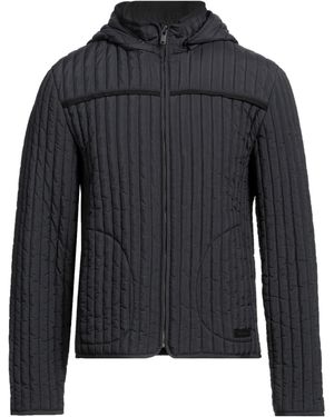 Trussardi Puffer - Blue
