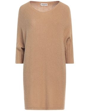 Sandro Ferrone Sweater - Natural