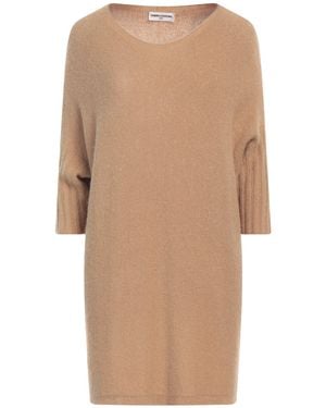 Sandro Ferrone Pullover - Neutro