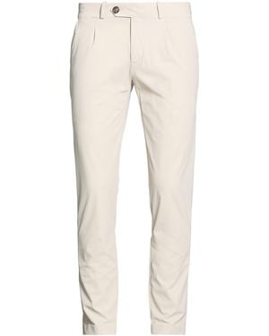 Rrd Trouser - Natural