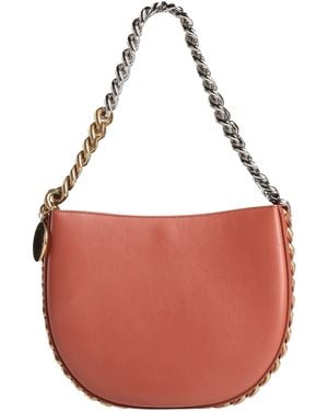 Stella McCartney Shoulder Bags - Brown