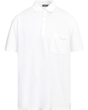 Rossopuro Polo - Blanco
