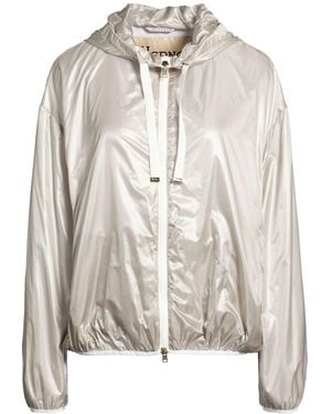 Herno Jacket - Grey