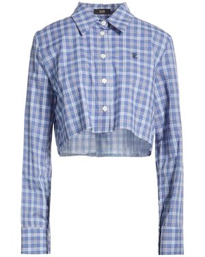 ELEH Shirt - Blue
