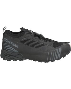 SCARPA Sneakers - Black