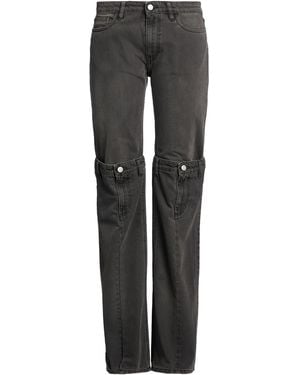 Coperni Jeans - Gray