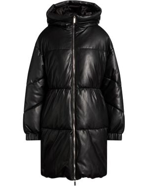ARMANI EXCHANGE Puffers - Black
