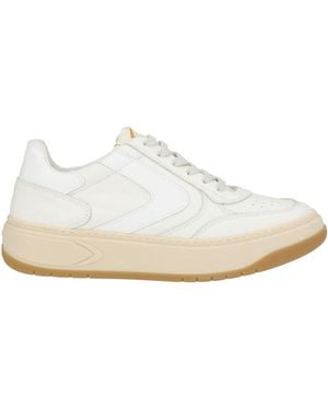 Valsport Sneakers Leather - White
