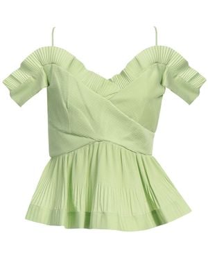 MEIMEIJ Top - Green